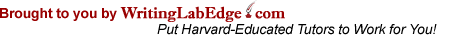 writinglabedge.com header